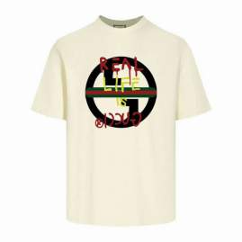 Picture of Gucci T Shirts Short _SKUGucciXS-Latt951011022
